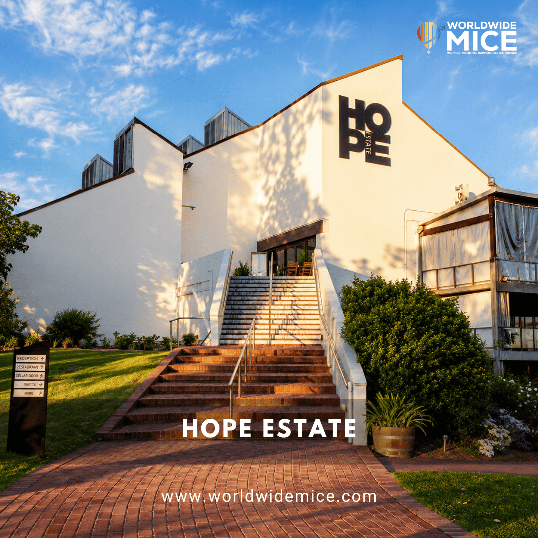 Hope Estate